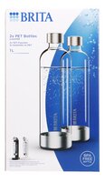 SodaONE fles