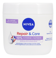 Repair&Care Sensitive crème