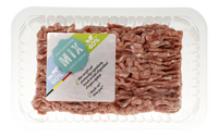 Gehaktmix vark&rund plant
