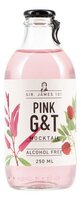 Pink G&T 0%