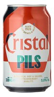 pils 5% blik