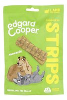 Hond strips lam kalk