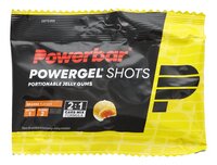 PowerGel Shots Gums Orange