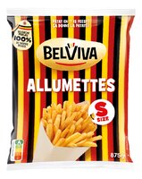 Allumettes S