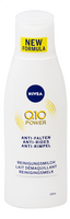 Visage Q10 reinigingsmelk