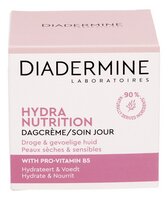 hydra nutrition dag