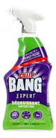 Ontvetter spray