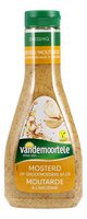vinaigrette mosterd