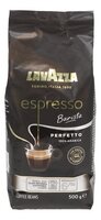 Espresso barista perfetto
