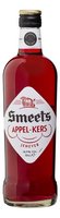 Appel, kers jenever 14,9%