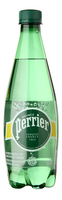 Bruisend water