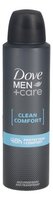deo clean comfort