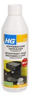 Koffiemachine ontkalker