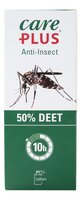 Deet lotion 50%