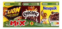 Ontbijtgranen Mini Mix