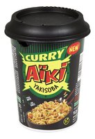Yakisoba curry