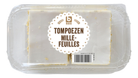 Tompoes 2st