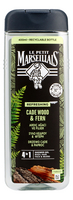 Juniper wood & fern