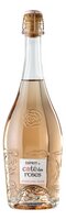 Brut rosé
