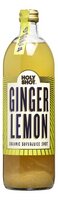 Ginger & Lemon Bio