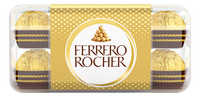 Rocher 16st