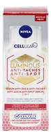 Serum Cel. 2in1 anti age spot
