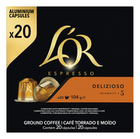 Caps Delizioso 05