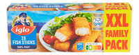 fish sticks MSC 28st