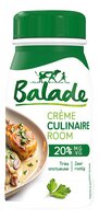Culinaire room 20%vg PET