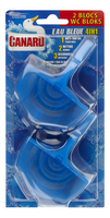 Wc blok 4in1 blauw
