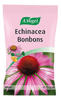 Echinacea bonbons