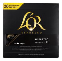 Caps Ristretto 11
