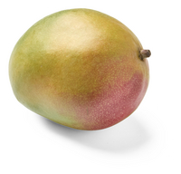 mango ready to eat