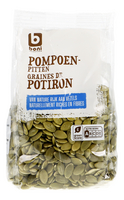 Pompoenpitten