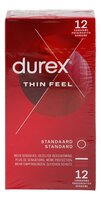 condooms Thin Feel