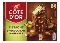 Pistache Stick