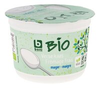 BONI BIO beurre clarifié ghee