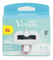 Del.Smooth Sens.mesje