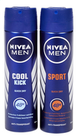 deo spray sport