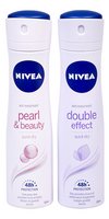 deo Pearl/Double Effect