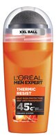 deo therm.resist roll on