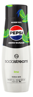Pepsi Max Lime