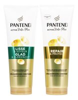 conditioner repair/smooth