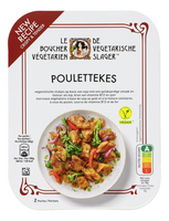 Poulettekes