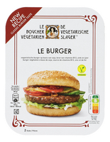 Le Burger