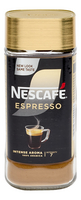 Espresso