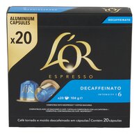 caps Decaffeinato 6