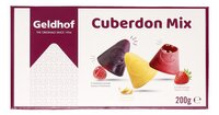 Cuberdons Zomermix