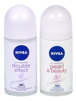 deo roll. Pearl/Double Effect