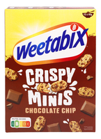 Crispy Minis Choco